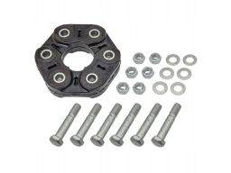 53-14 152 2101/Hd Przegub Elastyczny Wału Napędowego Z Tyłu (Śr. Zew.