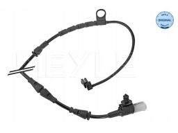 53-14 000 0006 Czujnik Zużycia Klocka Hamulcowego Przód Pasuje Do: Lan