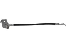 Phd2123 Przewód Hamulcowy Elastyczny Tył P (Dł. 348Mm, M10X1) Pasuje D