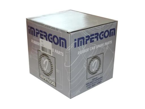 Imp90158 Obudowa Termostatu Pasuje Do: Dacia Duster, Duster/Suv, Lodgy