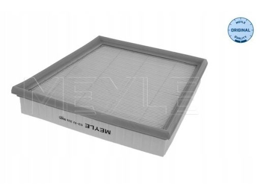 53-12 321 0005 Filtr Powietrza (Wkład Filtra) Pasuje Do: Jaguar F-Pace