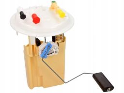 Val347536 Elektryczna Pompa Paliwa (Moduł) Pasuje Do: Ds Ds 4, Citroen