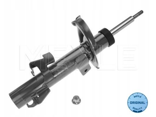 526 623 0006 Amortyzator Przód P Pasuje Do: Volvo C30, C70 Ii, S40 Ii,