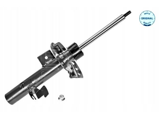 526 623 0008 Amortyzator Przód L Pasuje Do: Volvo Xc60 I 2.0-3.2