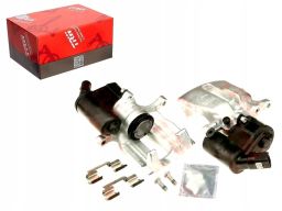 Bht153E Zacisk Hamulca Tarczowego Tył P Audi A6 2.0Tdi-4.2Tdi 05.04-08