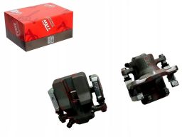 Bcn716 Zacisk Hamulca Tarczowego Tył P Pasuje Do: Toyota Rav 4 Iii, Ra