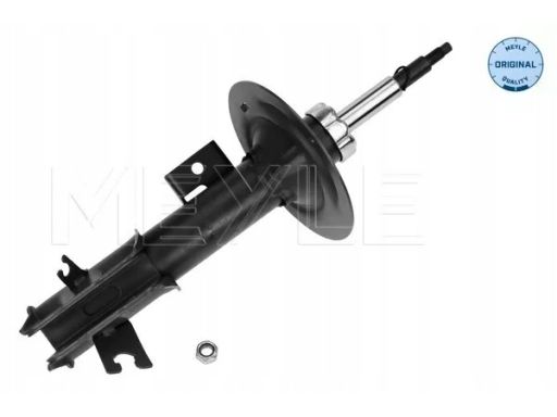 526 623 0004 Amortyzator Przód P Pasuje Do: Volvo S40 I, V40 1.6-2.0