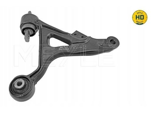 516 050 0031/Hd Wahacz Zawieszenia Koła Przód P Przód Pasuje Do: Volvo