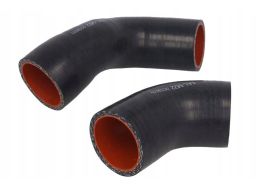 Dcc067Tt Przewód Chłodnicy Powietrza (Silikonowy, Zestaw 2 Przewodów)