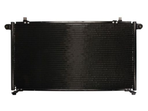 Ktt110358 Skraplacz Klimatyzacji Pasuje Do: Ford Maverick, Nissan Terr