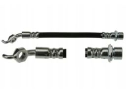 Phd1166 Przewód Hamulcowy Elastyczny Tył L/P (Dł. 194Mm, M10X1/Banjo)