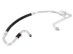 Ktt160288 Przewód Klimatyzacji Pasuje Do: Dacia Logan, Logan Express,