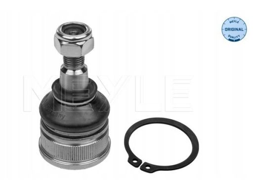 516 010 0006 Sworzeń Wahacza Przód L/P (Dół Przód) (Średnica Stożka 40