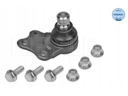 516 010 0005 Sworzeń Wahacza Przód L/P (Przód) (Z Dodatkami) Pasuje Do