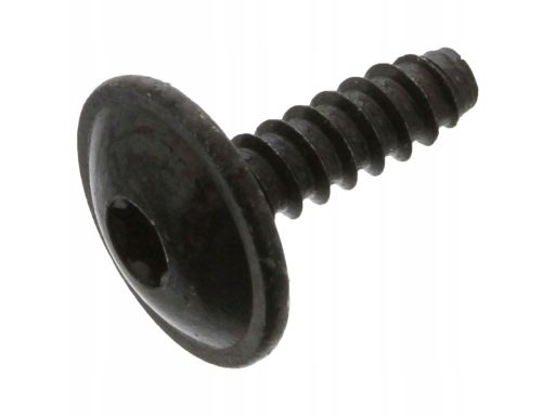 Fe38699 Wkręt Na Torx Mocowania Osłon Pod Samochodem Vw, Skoda, Seat
