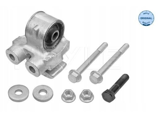 514 928 0002/S Silentblock Wahacza Tył P (Dół/Zewnątrz Tył) Pasuje Do: