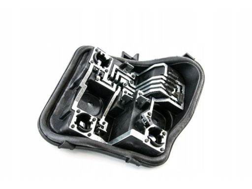 Oprawa żarówek tylnej lampy prawa AUDI A3 8P 8P4945258D 09-13 LIFT