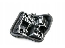 Oprawa żarówek tylnej lampy prawa AUDI A3 8P 8P4945258D 09-13 LIFT