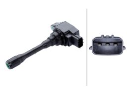 5Da358 168-211 Cewka Zapłonowa Pasuje Do: Infiniti Q60 3.0 09.16-