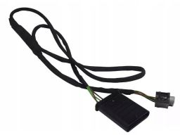 Wiązka zderzaka PDC przednia przód Mercedes W447 VITO A4475404613