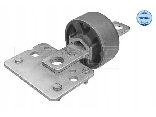 514 710 0016 Silentblock Wahacza Tył L (Tył) Pasuje Do: Volvo S80 Ii,