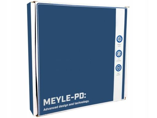 514 710 0015/Hd Silentblock Wahacza Tył P (Dół Tył/Z Przodu) Pasuje Do