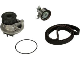 Gatkp15367Xs Rozrząd Kpl. (Pasek + Rolka + Pompa Cieczy) Pasuje Do: Op