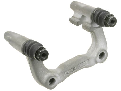 Bda528 Jarzmo Zacisku Hamulcowego Tył P Pasuje Do: Audi Tt 1.8/3.2