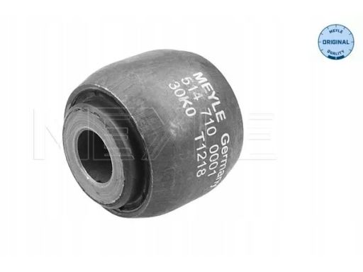 514 710 0001 Silentblock Wahacza Tył L/P (Wewnątrz/Zewnątrz Tył) Pasuj