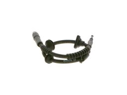 1 987 481 546 Przewód Hamulcowy Elastyczny Przód L/P (Dł. 680Mm,