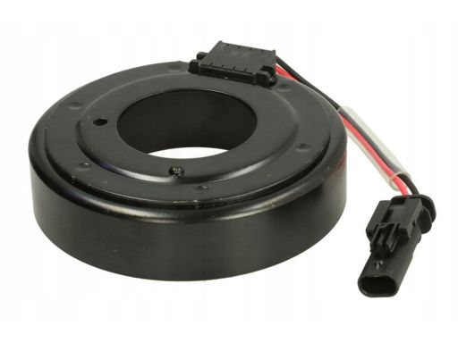 Ktt030121 Cewka Kompresora Klimatyzacji (Sanden, Pxc16) Pasuje Do: Ope