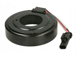 Ktt030121 Cewka Kompresora Klimatyzacji (Sanden, Pxc16) Pasuje Do: Ope