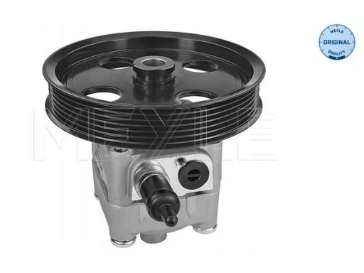 514 631 0018 Pompa Hydrauliczna Przekładni Kierowniczej Pasuje Do: Vol