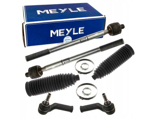 514 620 0006 Osłona Przekładni Kierowniczej L/P (Dł.204Mm 14Mm/50Mm)