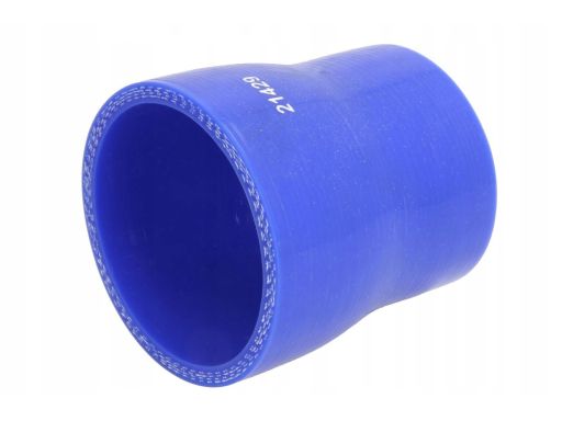 Se70/60X76 Przewód Silikonowy Układu Chłodzenia (70/60X76Mm, Redukcja,