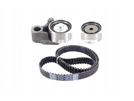 Vkma 94612 Rozrząd Kpl. (Pasek + Rolka) Pasuje Do: Mazda 323 F Vi, 626