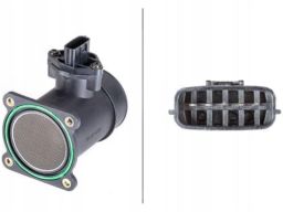 8Et358 095-011 Przepływomierz Powietrza (5 Pin, Moduł) Pasuje Do: Bmw