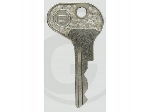 3 341 980 260 Klucz Stacyjki