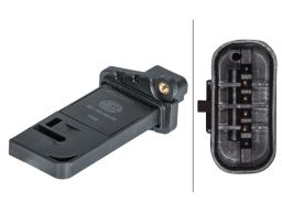 8Et358 095-591 Przepływomierz Powietrza (4 Pin, Wkład) Pasuje Do: Ford