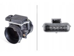 8Et358 095-081 Przepływomierz Powietrza (4 Pin, Moduł) Pasuje Do: Ford