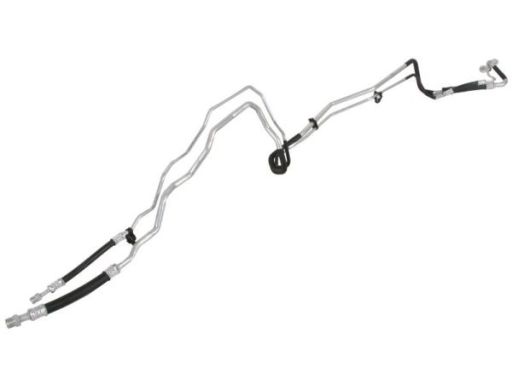 Ktt160144 Przewód Klimatyzacji Pasuje Do: Vw Multivan T5, Multivan T6,