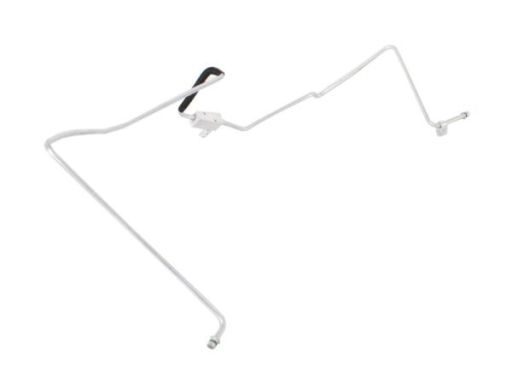 Ktt160190 Przewód Klimatyzacji Pasuje Do: Toyota Yaris 1.0-1.8 12.10-0