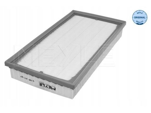 512 918 6262 Filtr Powietrza (Wkład Filtra) Pasuje Do: Volvo 850, C70