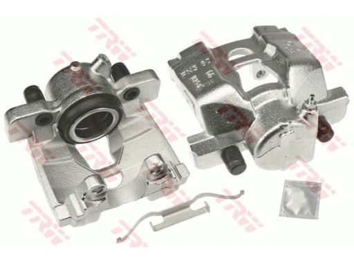 Bhs1157E Zacisk Hamulca Tarczowego Przód P Pasuje Do: Alfa Romeo 159,