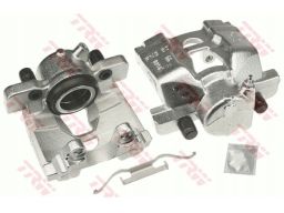 Bhs1157E Zacisk Hamulca Tarczowego Przód P Pasuje Do: Alfa Romeo 159,