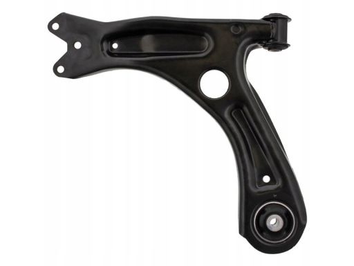 Fe40594 Wahacz Zawieszenia Koła Przód L Dół/Poprzeczny Przód (Z Łożysk