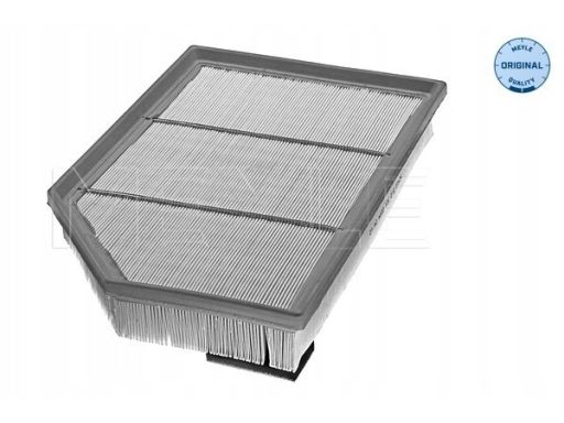 512 321 0004 Filtr Powietrza (Wkład Filtra) Pasuje Do: Volvo S60 I, S6