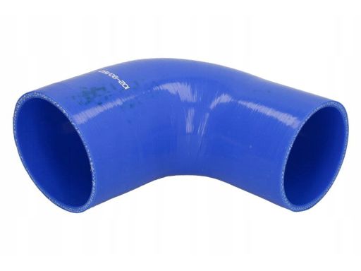 Se90/100-150X150 Kolanko Silikonowe Układu Chłodzenia (90/100Mm X150Mm