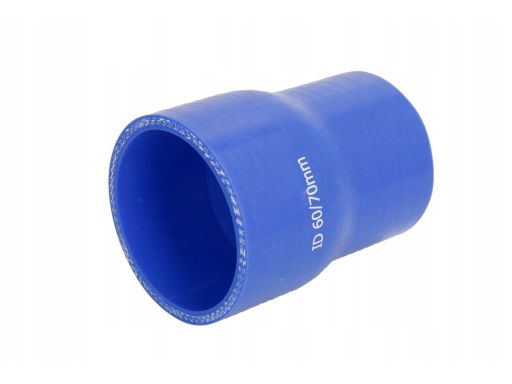 Se60/70-100 Przewód Silikonowy Układu Chłodzenia 60Mmx100Mm (Redukcja,