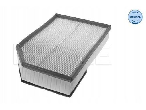 512 321 0002 Filtr Powietrza (Wkład Filtra) Pasuje Do: Volvo Xc70 I, X